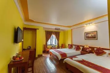 Bed and Breakfast Cherry Sapa