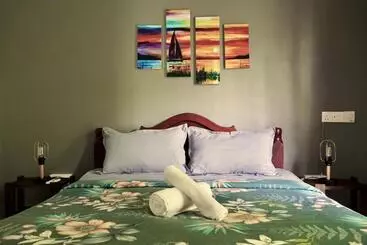 Bed and Breakfast Sea Life Guest & Surf House
