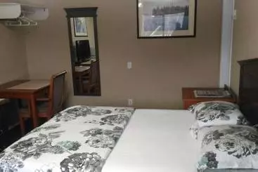 Fort Motel