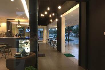 בית מלון כפרי Bizz