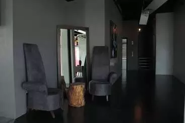 Esduma Hk Hotel Pachuca