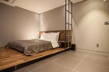 Hotel Gaden