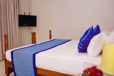 Rush City Hotel Kandy