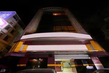 هتل Oyo Rooms Renai Medicity Palarivattom