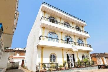 酒店 Paradise Luxury Home Stay