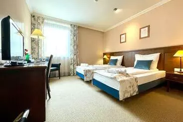 Park Hotel & Fitness Club Rzeszów