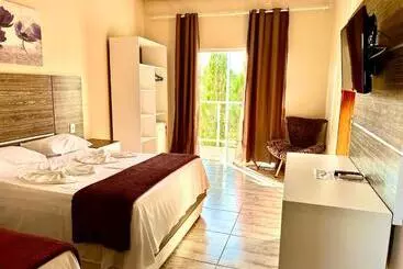 Hotel São Francisco