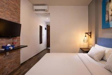 فندق The Aswana Seminyak