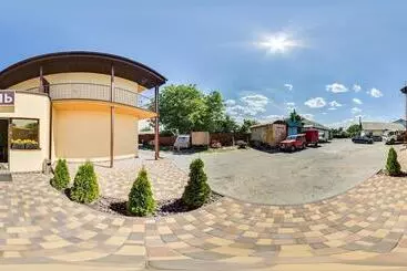 Hotel Veles