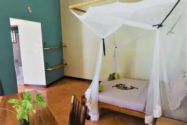 Hotel Viavia Entebbe