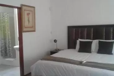 Strand Meadows B&b