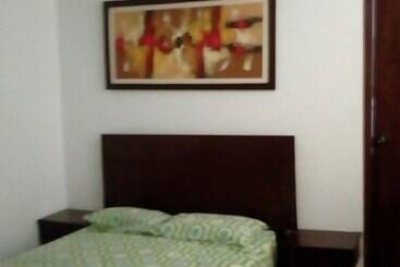 هاستل Hospedaje Gabriel