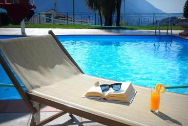 مبيت وإفطار Angela E Vincenzo