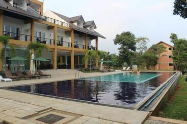 Hotel Cassandra Culture Resort