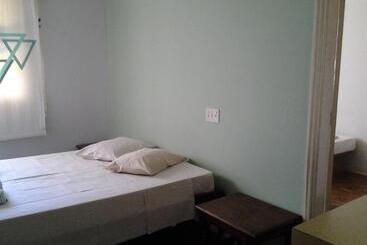 Hotel Columbia Palace