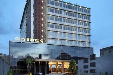 Gets Hotel Semarang