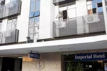 Hotel Imperial