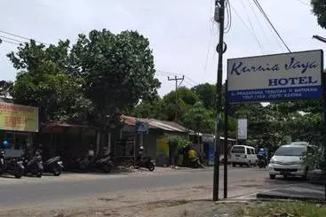 Hotelli Kurnia Jaya