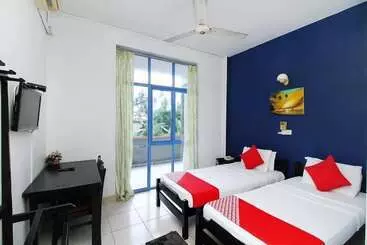 ホテル Oasis Wadduwa