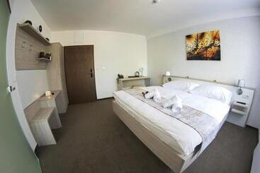 ホテル Star Lipno