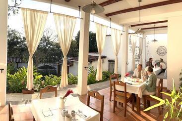 בית מלון כפרי Terramaya Boutique