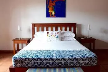 Hotelli Terramaya Boutique