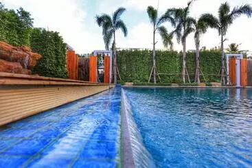 Hotelli Varinah Resort