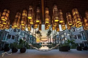 Hotel Varinah Resort