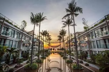 Hotel Varinah Resort