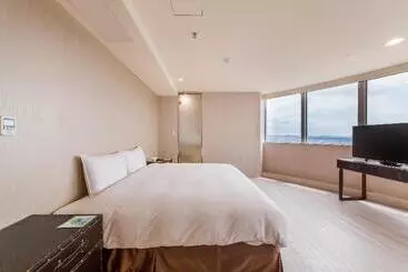 Xinshehotel   Chungli