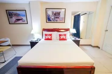 Hotel Zen Rooms Mabini Ermita
