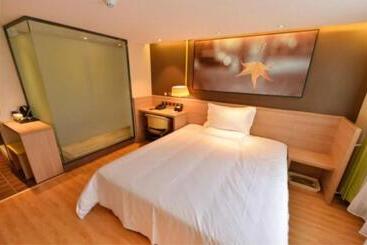 Iu Hotel Beijing Zhongguancun Zhichunli