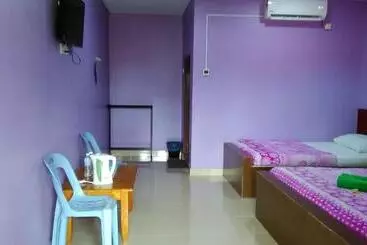 Motel Inapan Aishah
