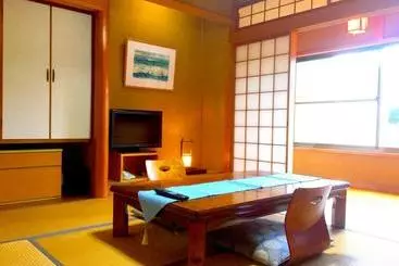 旅館 Hoshi Meguri