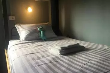 Cămin Talardkao Balcony Krabi