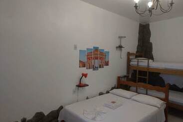 Herberge Hope Pousada