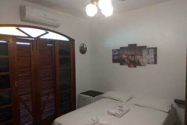 Herberge Hope Pousada