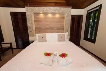 ベッドアンドブレックファースト Pur Boutique Cabanas, Adults Only