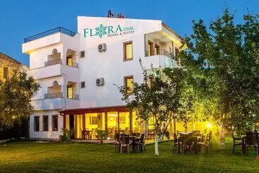 Flora Iznik Hotels & Suites