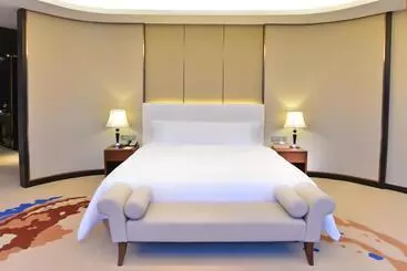 Grand Skylight International Hotel Huizhou