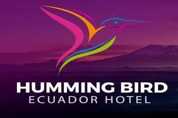 Hotel Humming Bird Ecuador