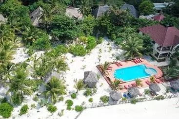 Hotel Ifa Beach Resort