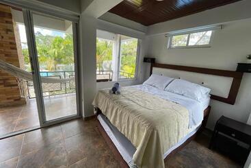 Finca Hotel Mesopotamia