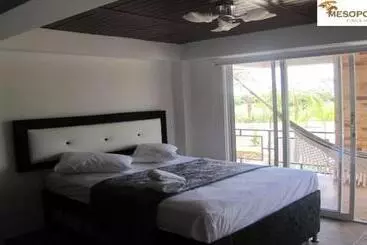 Finca Hotel Mesopotamia