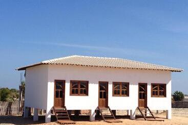 בית מלון כפרי Miss Penelope