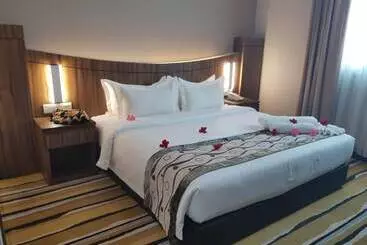 Nova Hotel Miri