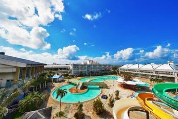 ホテル Sports Lodge Itoman