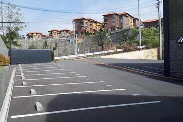 The Peridot Smart Hotel Tancha Ward