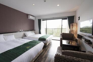 The Peridot Smart Hotel Tancha Ward