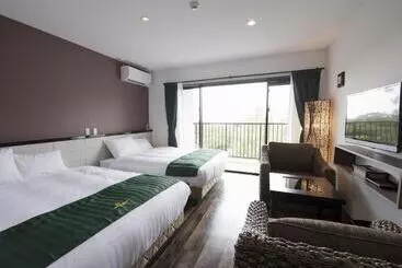 The Peridot Smart Hotel Tancha Ward